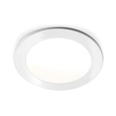 LED-Spot Smally XS Plus - Hvit i gruppen Belysning / Vis all belysning / LED Spotter hos Beslag Online (bel-smally-xs-vit)