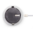 LED-Spot Smally XS Plus - Hvit