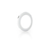 LED-Spot Stella Flat - 24 - Hvit