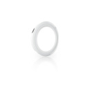 LED-Spot Stella Flat - 24 - Hvit