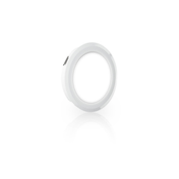 LED-Spot Stella Flat - 24 - Hvit