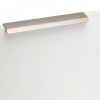 Profilhåndtak Curve - Rustfritt Stål Finish