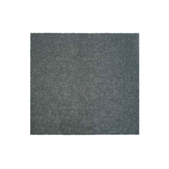 Filtmatte L-500 - Antrasittgrå