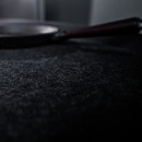 Filtmatte L-500 - Antrasittgrå