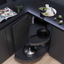 Hjørneskapsavtrekk - Cornerstone Maxx Planero