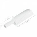 Skapåpner K-Push - Komplett - Spjeld