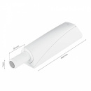 Skapåpner K-Push - Komplett - Spjeld