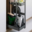 Rengjøringsskapekstrakt - Deluxe - Mørkegrå