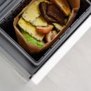 Kildesorteringssett - Trend Eco - Mørkegrå