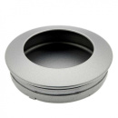 Infelt Håndtak Hollow - Alu-look