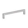 Håndtak 0143 - Aluminium Finish