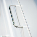 Håndtak Bolmen - Forniklet