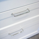 Håndtak Bolmen - Forniklet