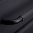 Håndtak Helix - Matt Sort