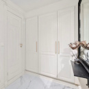 Håndtak Helix/Bakplate - Messing