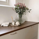 Håndtak 1353 - Forniklet