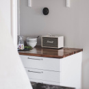 Håndtak 1353 - Forniklet