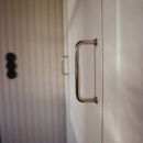 Håndtak 1353 - Forniklet