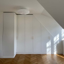 Håndtak 1353 - Polert Messing