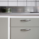 Håndtak Stil 555 - Krom