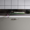 Håndtak Stil 555 - Krom