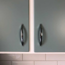 Håndtak Stil 555 - Krom