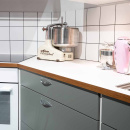 Håndtak Stil 555 - Krom