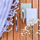 Håndtak Stil 555 - Krom