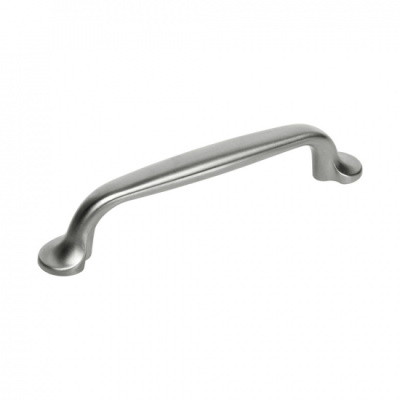 Håndtak 7032 - Rustfritt Stål Finish i gruppen Håndtak / Farge/Materiale / Rustfritt hos Beslag Online (htg-7032-rostfri-look)