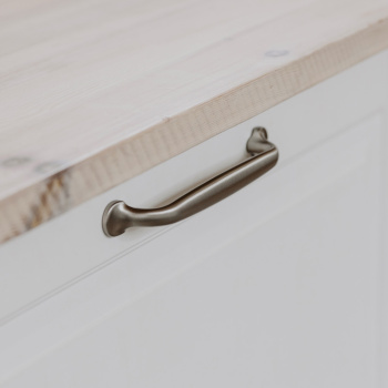 Håndtak 7032 - Rustfritt Stål Finish