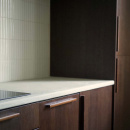 Håndtak A16 - Valnøtt