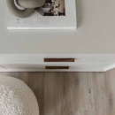 Håndtak A16 - Valnøtt