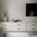 Håndtak A16 - Valnøtt