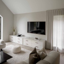 Håndtak A16 - Valnøtt