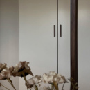 Håndtak A16 - Valnøtt