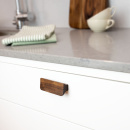 Håndtak Ante - Valnøtt