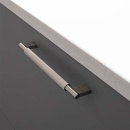 Håndtak Arpa - Rustfritt Look