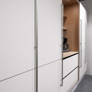 Håndtak Arpa - Rustfritt Look