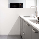 Håndtak Arpa - Rustfritt Look