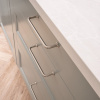 Håndtak 1353 Care - Rustfritt Stål Finish