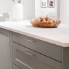 Håndtak 1353 Care - Rustfritt Stål Finish