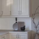 Håndtak 1353 Care - Rustfritt Stål Finish