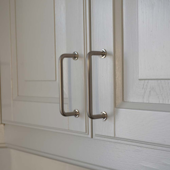Håndtak 1353 Care - Rustfritt Stål Finish