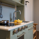 Håndtak 1353 Care - Rustfritt Stål Finish