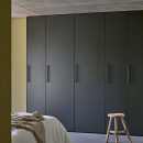 Håndtak Crossing - Sort/Sort