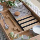 Håndtak D-Lite - Forniklet