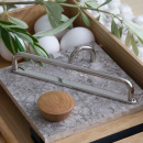 Håndtak D-Lite - Forniklet