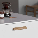 Håndtak Glove - Eik