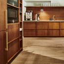 Håndtak Graf Big - Messing