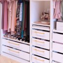 Håndtak Graf Big - Messing